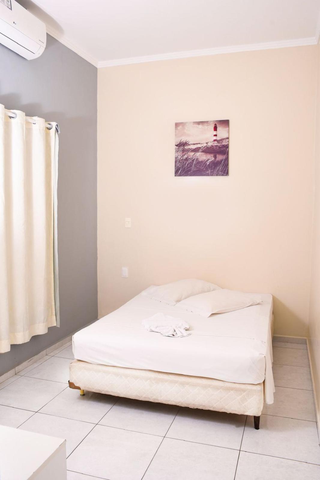 Hotel Aquarius Φορταλέζα Εξωτερικό φωτογραφία