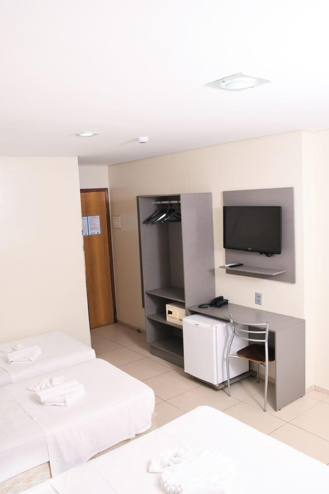 Hotel Aquarius Φορταλέζα Εξωτερικό φωτογραφία